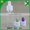 30ml e liquid juice dropper bottle for essential oil