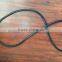 Sumitomo SH 200 A1 A2 Excavator Front Upper Windshield GLASS Rubber Seals