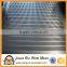 Power coated perforated metal mesh holes speaker grille