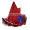 Paper party hat patterns crazy hat party ideas