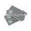 Black Acrylic sheet Black Pmma Sheet Black Plexiglass sheet