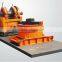 Well drilling rig