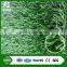 W green antiuv synthetic grass for soccer fields
