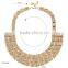 Most popular excellent quality chunky necklace in many style