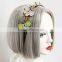 MYLOVE fabric butterfly headband vine hair accessory fairy fashion accessory