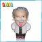 Customized Shape Multicolor PU Stress Ball