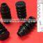 rubber dust cover /flexible rubber bellows NBR/EPDM/SILICONE Rubber Bellows