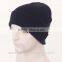 wholesale acrylic blank winter beanie