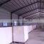 oven thermal insulation panel