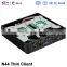 Realan N44-J1900T1 Mini ITX Quod Core Industrial Computer
