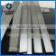 galvanized perforated steel flat bar
