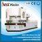 plastic pharmaceutics bottle injection blowing machine