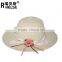 wholesale women hat cheap sun lady hat paper straw hat