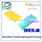 Portable Battery Charger Mobile Double 2A Output QC2.0 Gift Power Bank 11000 Mah With LED