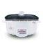 Electric multi function cooker with steamer multi cooker