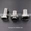 25*40*112mm Linear Bushing Bearing from14years Experience Bearing Company LMH25LUU