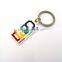 2016 custom keychain,innovative keychain,keychain with letters