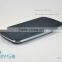 Wireless charger for Samsung i9300 S3 (with receiver built in lether flip case)