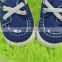 Baby Shoes Girls Direct Selling New Arrival Canvas Pvc Baby Boy All Seasons Cross-tied 2014 Pure Prewalking Sport Shoes