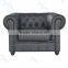 Chesterfield Armchair