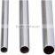 18/8 Straight Stainless Steel Drinking Straws - Combo Pack of 6 Assorted Sizes + Brush