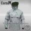 New Arrival custom outdoor windproof nylon pullover jacket
