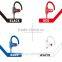 Ear-hook earphones Cable Wired headphone mobile headsets WP cable