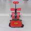 Slimmer Machine AB Total Core Pro with DVD and Monitor
