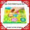High quality eva foam non toxic puzzle mats fo children