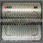 2015hot sale china supplier low price Stainless Steel Hexagonal Wire Netting