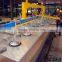 Steel and aluminum board vacuum lifter