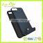 PC TPU iPhone7Plus Armour design Cellphone Case for with Card Slot