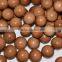 sandalwood 108 beads mala/sandalwood bulk rosary/sandalwood beads