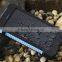 High quality 10000mah waterproof usb solar power phone charger