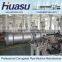 Great Output PVC double wall corrugated pipe production machine