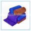 OEM microfiber warp knitted towels for car and window cleaning