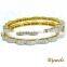 Diamond Gold Bangles, 14k Gold Diamond Bangles, Bangles Jewellery