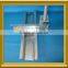 Galvanized ceiling metal main channel and furring channel with high quality and competitive factory price .