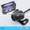 Popular Mini Size 12V Car Front View Camera with New Best Quality Waterproof XY-1618F
