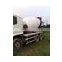 USED HINO CONCRETE MIXER 9M3 (Sell cheap good condition)