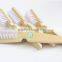 2016 wholesale small shoe cleaning brush