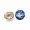 Custom Colorful Metal Denim Jeans Button Wholesale