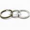 China Supplier Metal Ring For Keychain Accessories