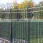 custome made aluminum fences less expensive