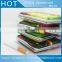 Leather Pocket Cigarette Tobacco Case Box Holder