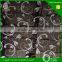 304 black mirror etched color stainless steel sheet / plate