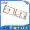 MDD08 Dual Frequency Combo RFID Card, UHF and 13.56mhz NFC two IC chip combined