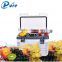 19L Portable Mini Fridge for Car Hot Cold Fridge Cabinet Car Cooler and Warmer Fridge