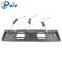 2016 New Released Car Parking System 4 Parking Sensor Beeper/Human Speaker Optional Parking Sensor