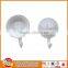Removable Suction Hooks, bathroom towel hook